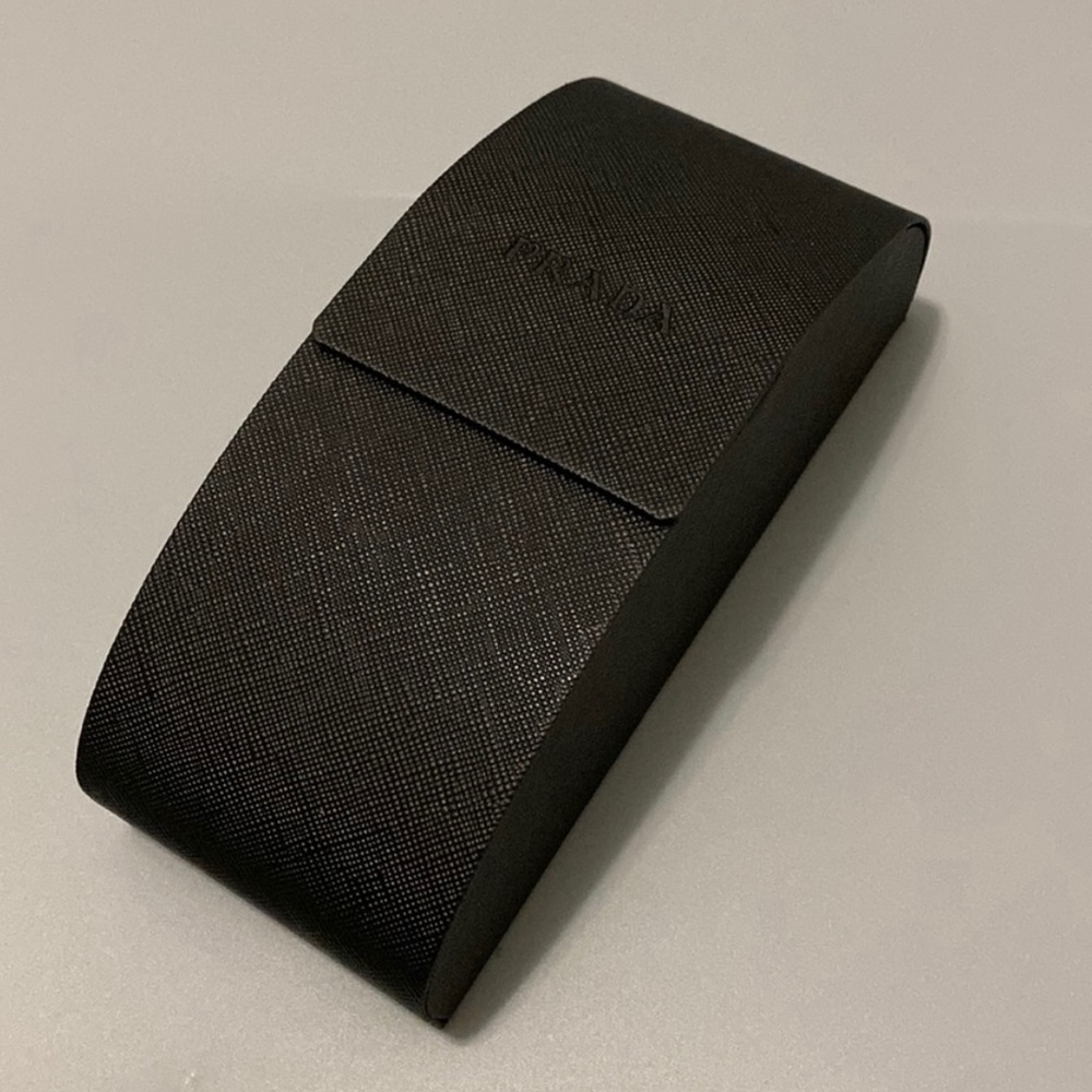 Plada sunglasses case.